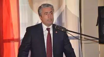 Köyceğiz CHP'de Hüseyin Erol Dnönemi