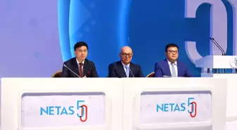 NETAŞ ve ZTE'den Türkiye'de ArGe Atağı