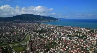 Ordu Heyelan Kıskacında