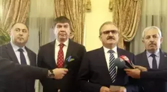 Sigortası Olmayan Afetzedeye 10 Milyonluk Yardım