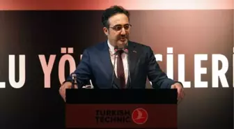 THY Teknik Yurtdışında da Hizmet Vermek İstiyor