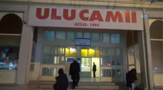 Van'da Mevlid Kandili Kutlandı
