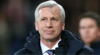 West Bromwich Albion'da Pardew Dönemi