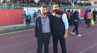 Ağrı 1970 Spor, Diyarbakır Yol Spor Maçı Hazırlıkları Devam Ediyor