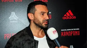 Ahmet Dursun: 'Şampiyonlukta Hala Şansınızın Olmasını İstiyorsanız, Galatasaray'ı Yenmek Zorundasın'