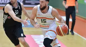 Banvit - Beşiktaş Sompo Japan: 83-87