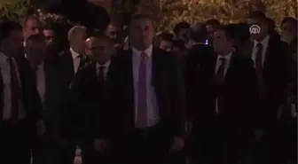 Başbakan Yıldırım, 'Ayla' Filmini Kore Gazileriyle Birlikte İzledi