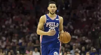 Ben Simmons'un Rekorlar Gecesi