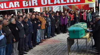 CHP Aydın İl Başkan Yardımcısı Kılıç'ın Acı Günü