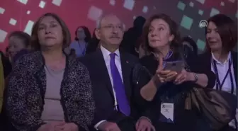 CHP Genel Başkanı Kılıçdaroğlu (2)