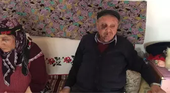 Denizli'de Hırsız Kabusu! Evine Girdikleri Yaşlı Çifti Öldüresiye Dövüp Paralarını Çaldılar