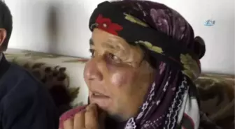 Gaspçılar, Yaşlı Çifti Bu Hale Getirdi