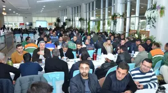 'Her Emek Bir Eseri Ortaya Çıkarıyor'