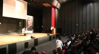 Hz. Peygamber Tekden Koleji'nde Anıldı