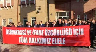 İlk Duruşmada Beraat Etti