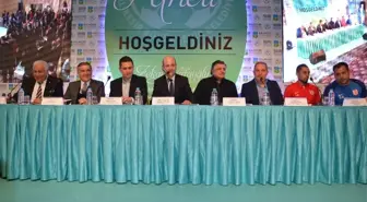 Mahalle Ligi Panelde Konuşuldu