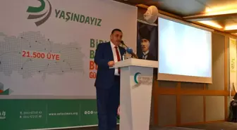 Öz Taşıma'dan Öğrencilere Eğitim Yardımı