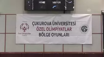 Özel Olimpiyatlar Bölge Oyunları