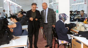 Tekstil Sektörünün Sorunları ve Çözüm Önerileri