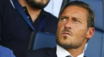 Totti'nin Futbol Özlemi