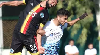 Trabzonspor, Hüseyin'e İmza Attırdı