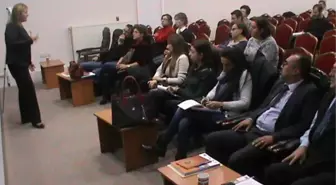 Avukatlara 'Temel Arabuluculuk' Eğitimi