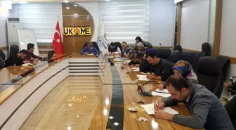 Büyükşehirden Hizmetiçi Eğitim Semineri