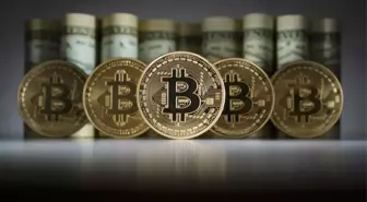 Bitcoin 14 Bin Doları Aşarak Rekorunu Tazeledi