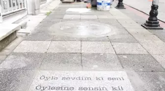 Kadıköy Belediyesi'ne Altın Karınca Ödülü