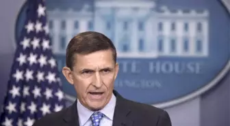 Michael Flynn, Fbı'a Yanlış İfade Vermekle Suçlanıyor