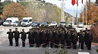 Naaşı Bulunamayan Şehide 23 Yıl Sonra Temsili Mezar