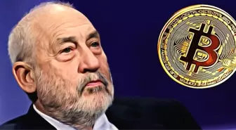 Nobel Ödüllü Ekonomist: Bitcoin Hemen Yasaklanmalı