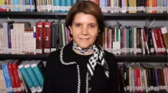 Prof. Dr. Elif Çepni, Dünya Sanat ve Bilim Akademisi Üyesi Seçildi