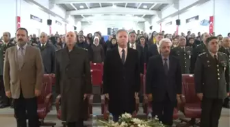 Sivas'ta Kısa Dönem Acemi Erler Yemin Etti