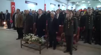Sivas'ta Kısa Dönem Erler Yemin Etti
