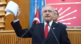 Cumhurbaşkanı Erdoğan ve Yakınları Kılıçdaroğlu'na 1,5 Milyon Liralık Dava Açtı