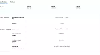 Sony'den Yeni G Serisi Cfast 2.0 Hafıza Kartları, 32gb, 64gb, 128gb