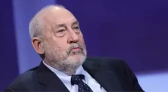 Stiglitz: Bitcoin Hemen Yasaklanmalı