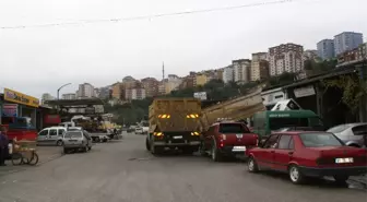 Trabzon'a Sanayi Köyü Projesi