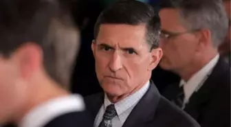 Trump'un Görevden Aldığı Flynn İtirafçı Oldu