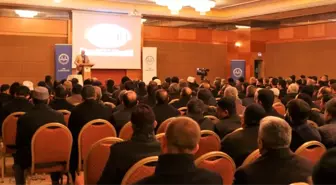 Van'da 'Mevlid-i Nebi' Konferansı