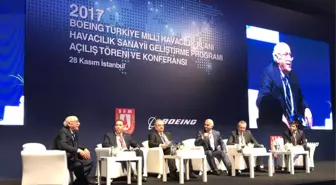 Yepsan Havacılık Aş, Boeıng'in Küresel Tedarik Zincirine Dahil Oldu