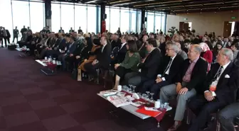 11. Uluslararası Balkan Tarihi Kongresi' Samsun'da Başladı