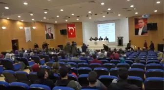 AK Parti'li Aktay: '100 Bin Tane Mülteci, Avrupa Kapısına Dayandığı Zaman Avrupa'nın Bütün Ayarları...