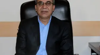 Anadolu Sakatlar Derneği Başkanı Osman Kılıç Açıklaması