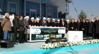 Bakan Özhaseki, Kılıçdaroğlu'nun İddiaları İçin Konuştu: 'Bunlar Paçavra' (2)
