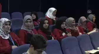 Bir Umut, Bir Ufuk' Projesi - Cumhurbaşkanı Erdoğan'ın Eşi Emine Erdoğan