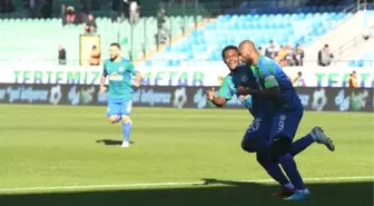 Çaykur Rizespor-Denizlispor: 3-2