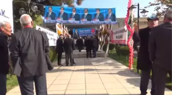 CHP'de Kongre Heyecanı