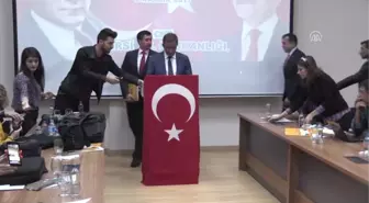 CHP'den Mersin'de 'Narenciye Çalıştayı'